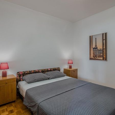 Apartments Bahar Krk Krk Town Εξωτερικό φωτογραφία