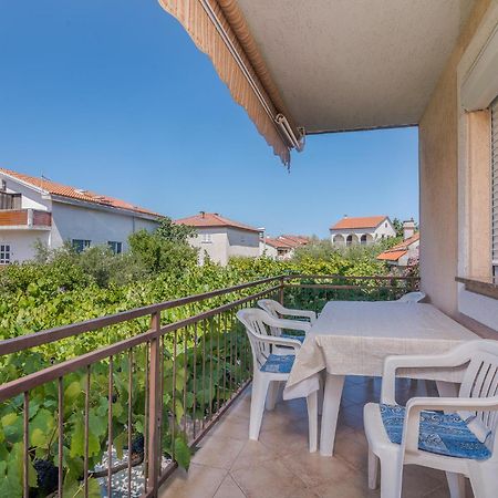 Apartments Bahar Krk Krk Town Εξωτερικό φωτογραφία