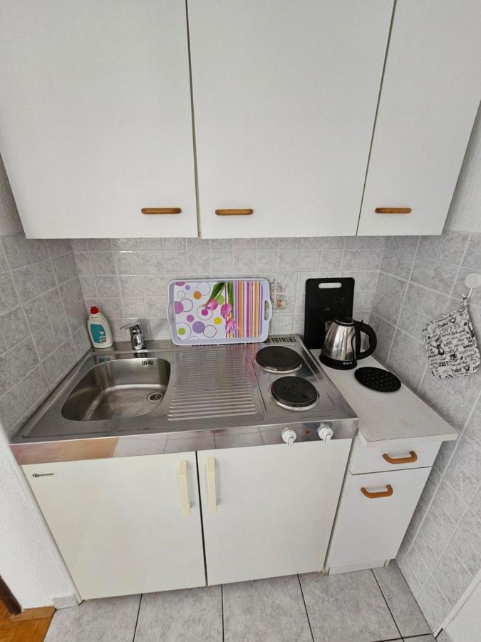 Apartments Bahar Krk Krk Town Εξωτερικό φωτογραφία