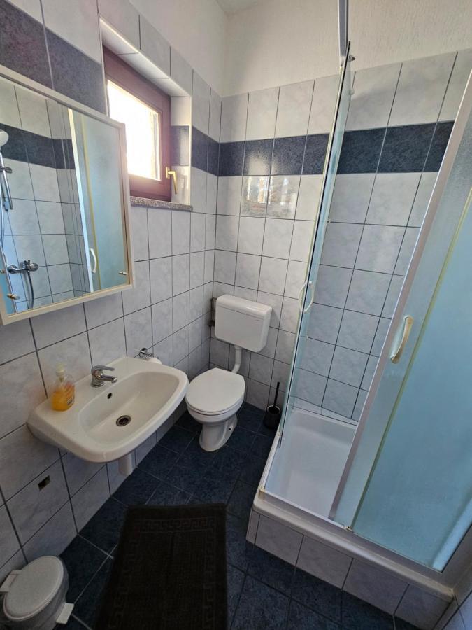 Apartments Bahar Krk Krk Town Εξωτερικό φωτογραφία