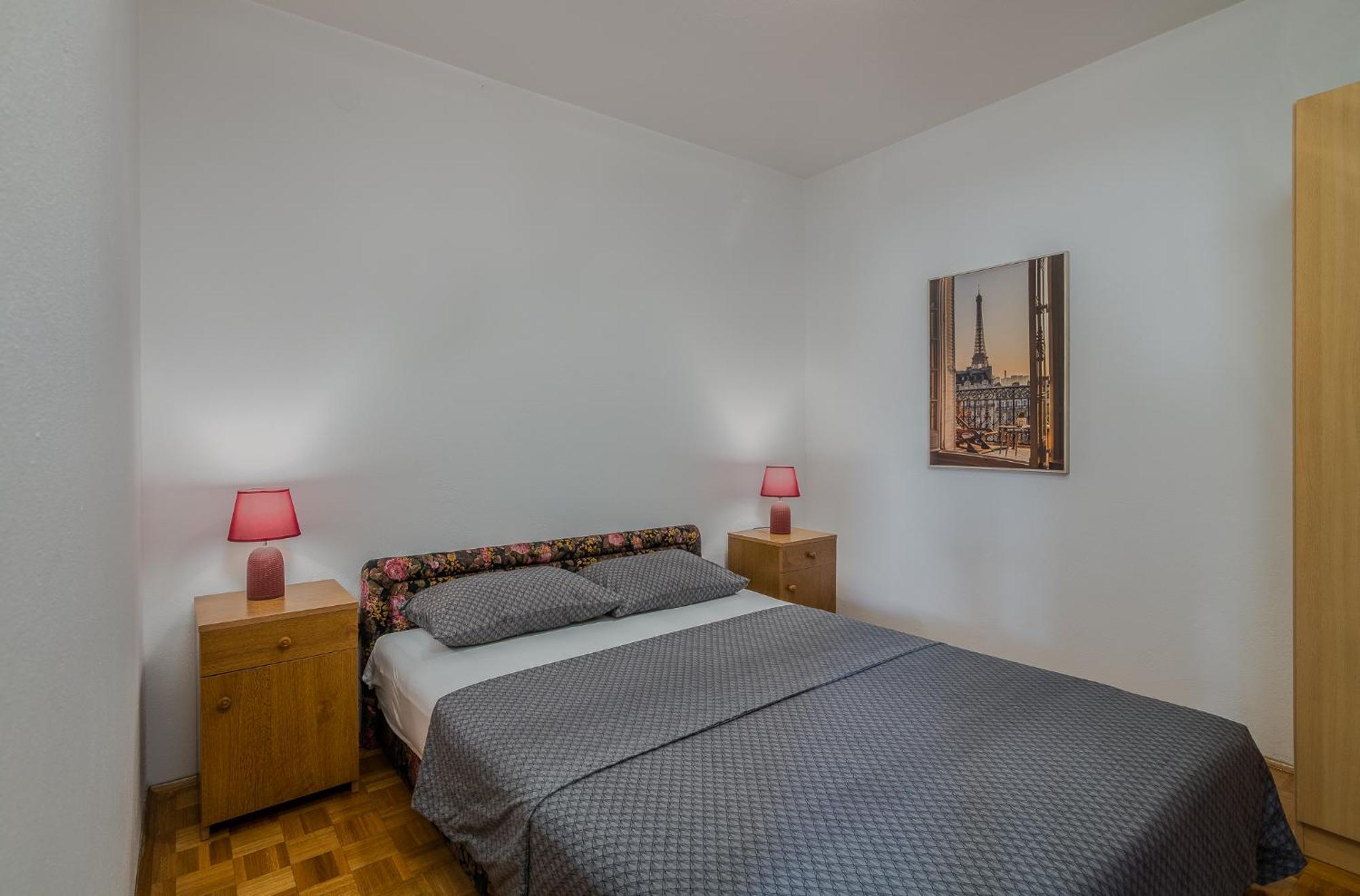 Apartments Bahar Krk Krk Town Εξωτερικό φωτογραφία
