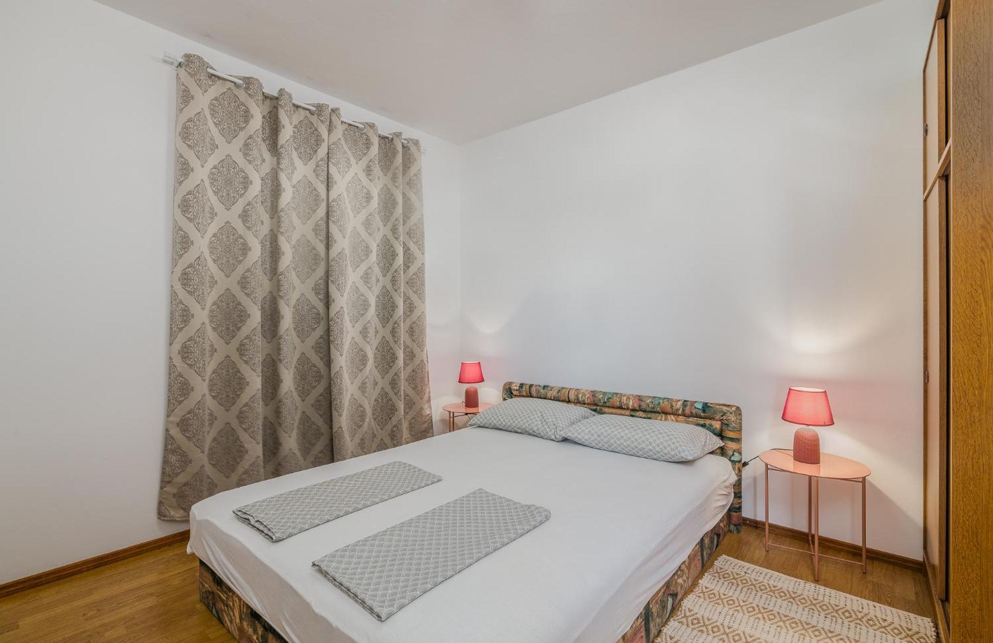Apartments Bahar Krk Krk Town Εξωτερικό φωτογραφία