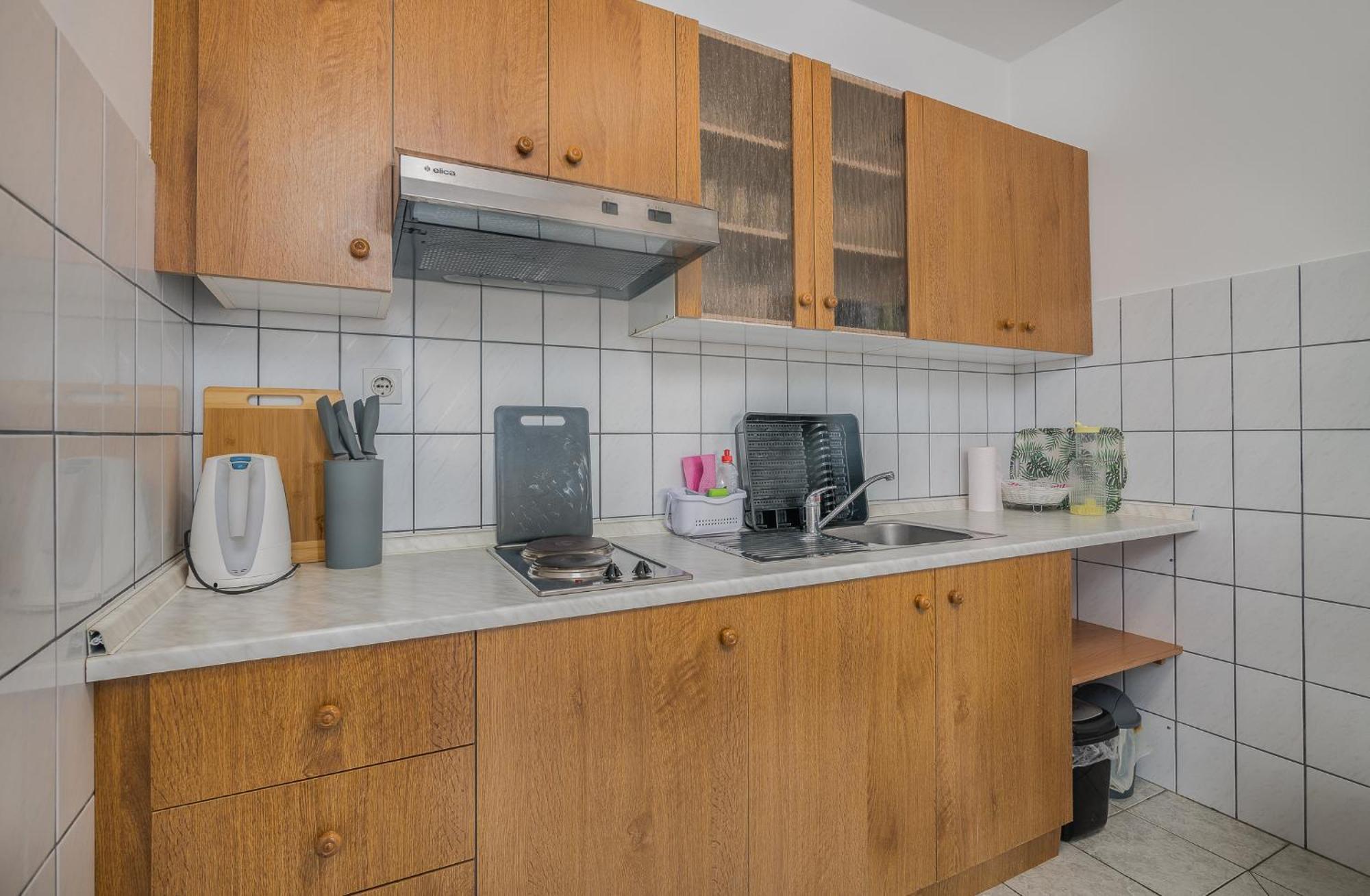 Apartments Bahar Krk Krk Town Δωμάτιο φωτογραφία