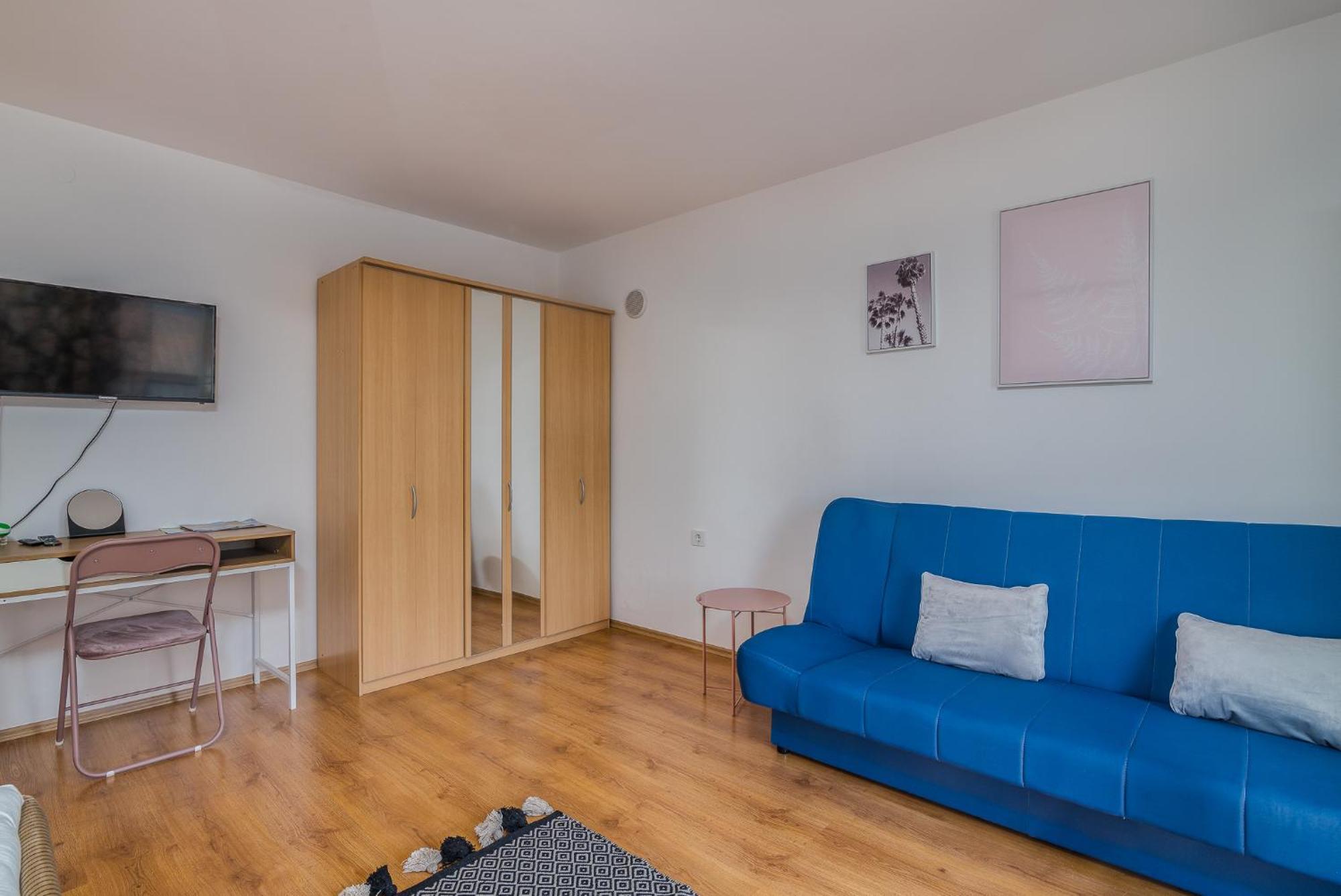 Apartments Bahar Krk Krk Town Εξωτερικό φωτογραφία