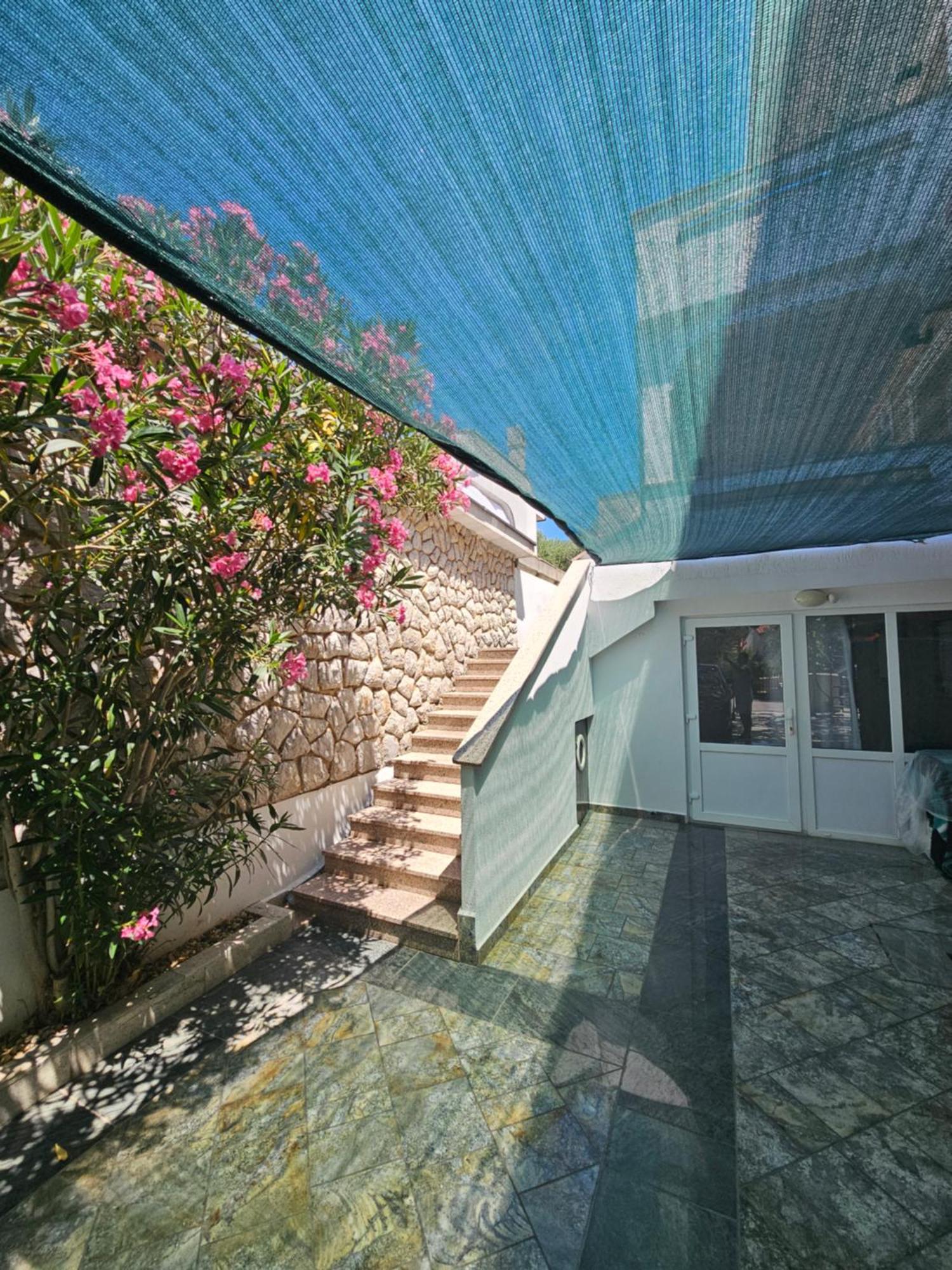 Apartments Bahar Krk Krk Town Εξωτερικό φωτογραφία