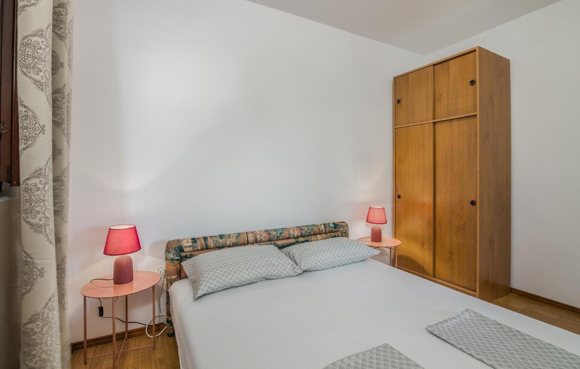 Apartments Bahar Krk Krk Town Δωμάτιο φωτογραφία