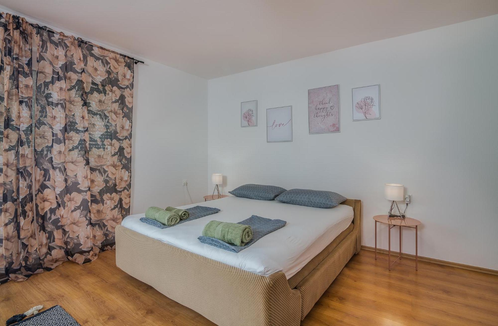 Apartments Bahar Krk Krk Town Δωμάτιο φωτογραφία