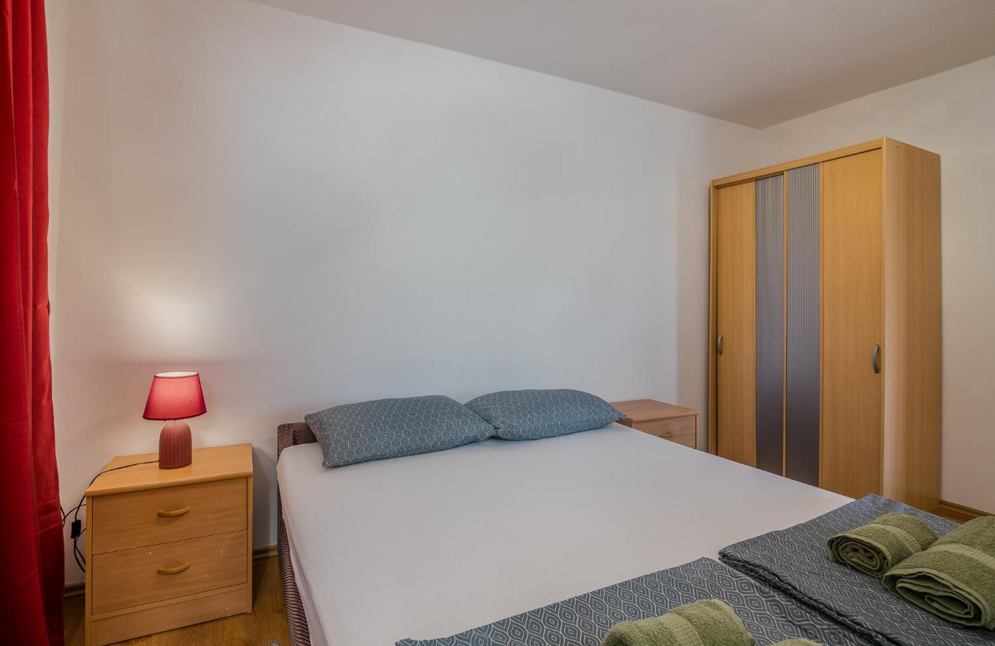 Apartments Bahar Krk Krk Town Δωμάτιο φωτογραφία