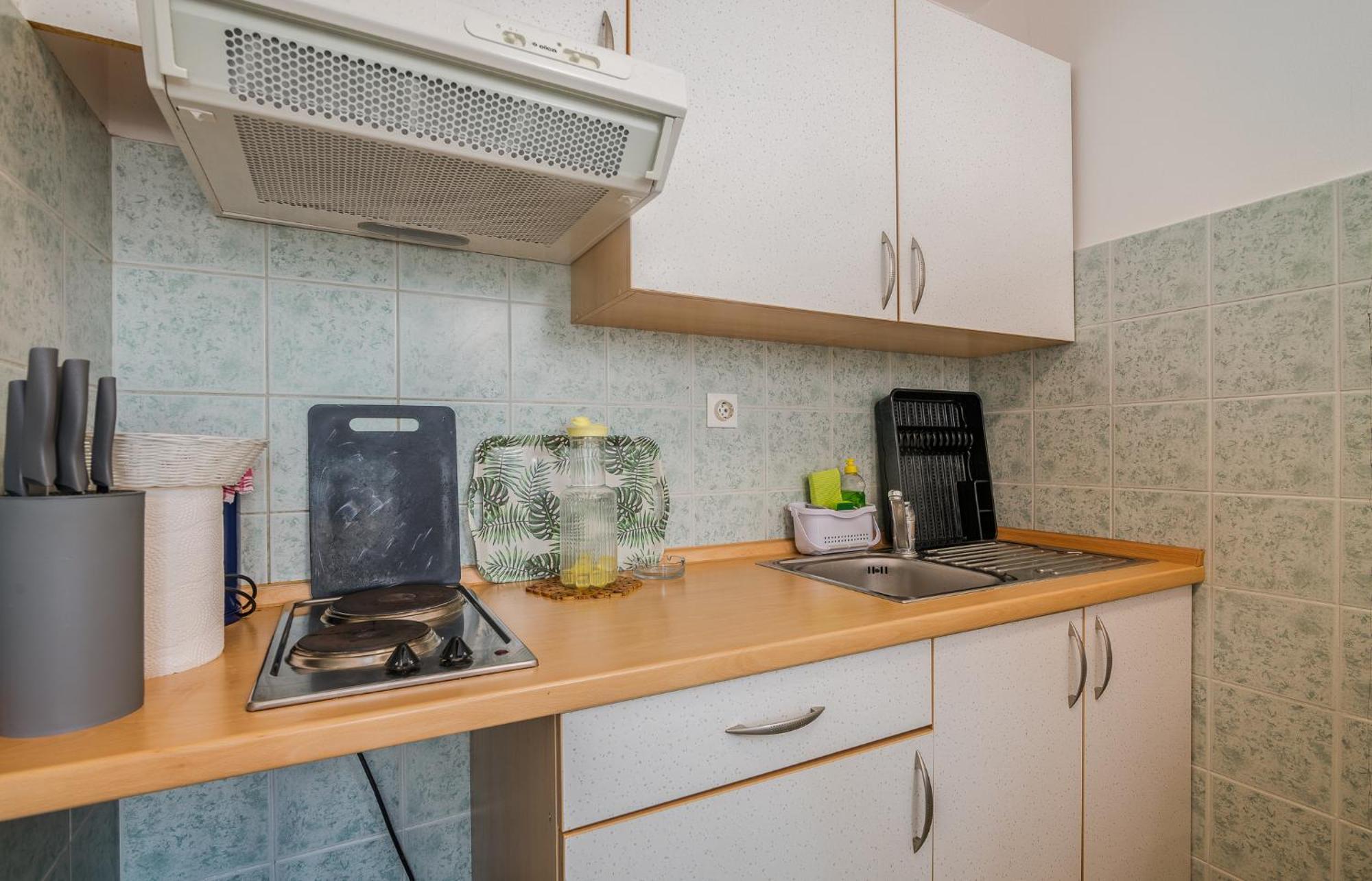 Apartments Bahar Krk Krk Town Δωμάτιο φωτογραφία