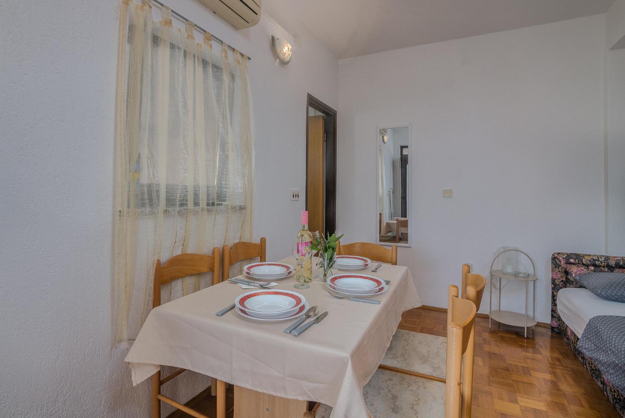 Apartments Bahar Krk Krk Town Δωμάτιο φωτογραφία