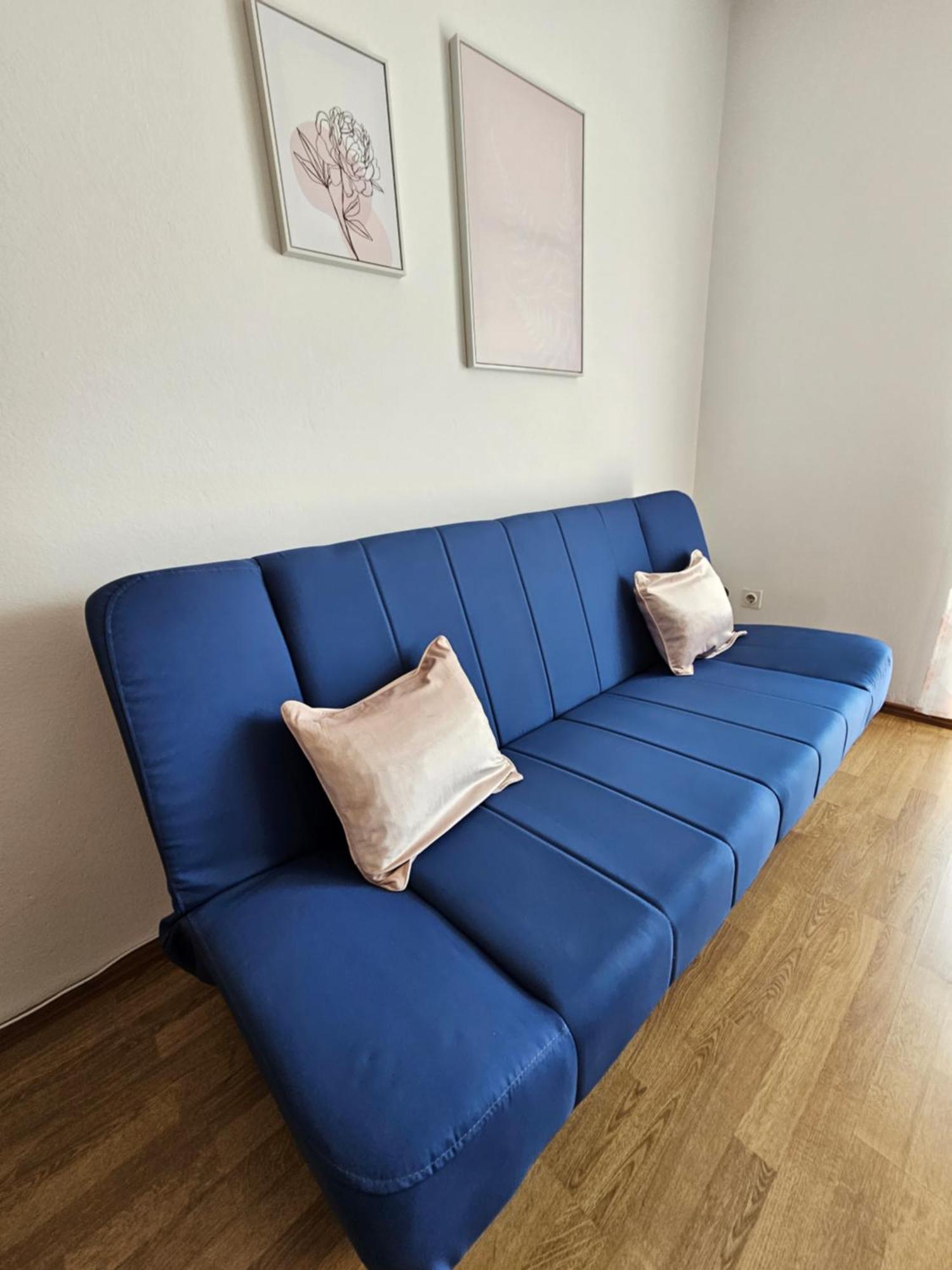 Apartments Bahar Krk Krk Town Εξωτερικό φωτογραφία